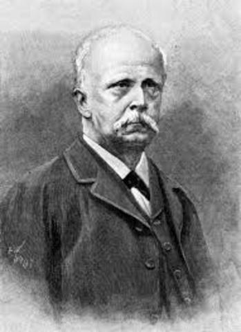 Hermann Von Helmholtz