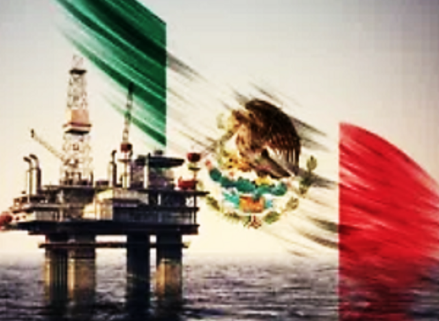 Inicia la era petrolera en México