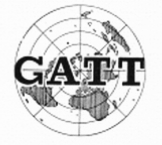 Acuerdo General sobre Aranceles