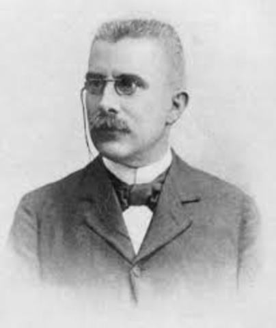 Henri-Louis Le Chatelier