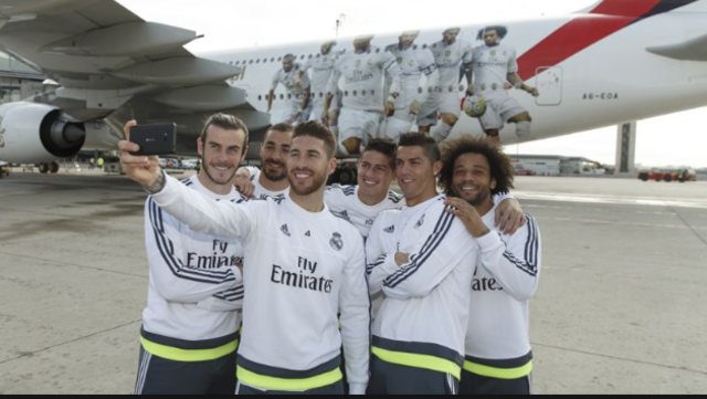 Patrocinador oficial