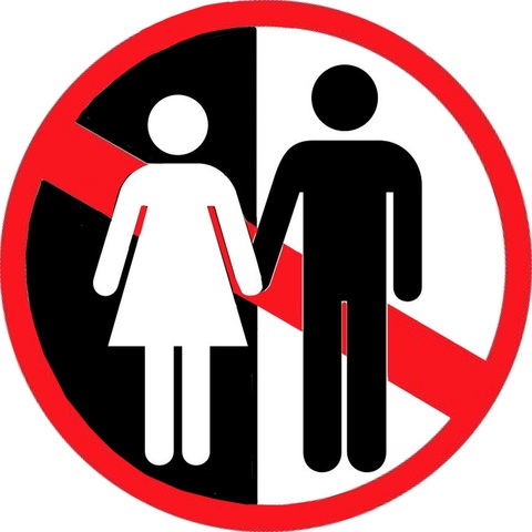 Prohibition of Mixed Marriages Act No. 55:
