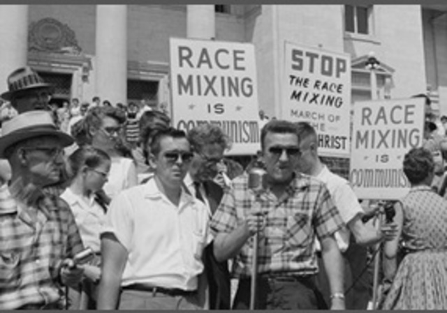 Suppression of Communism Amendment Act No 50