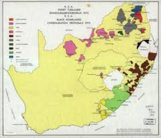 Bantu Homelands Citizenship Act