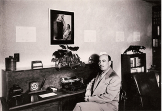 Primeras pruebas quimicas