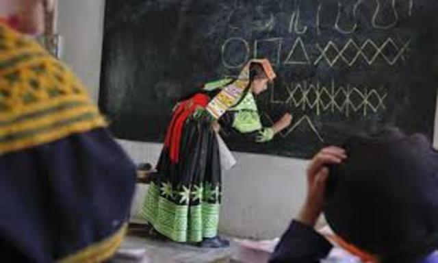 Quadro Negro – Lousa