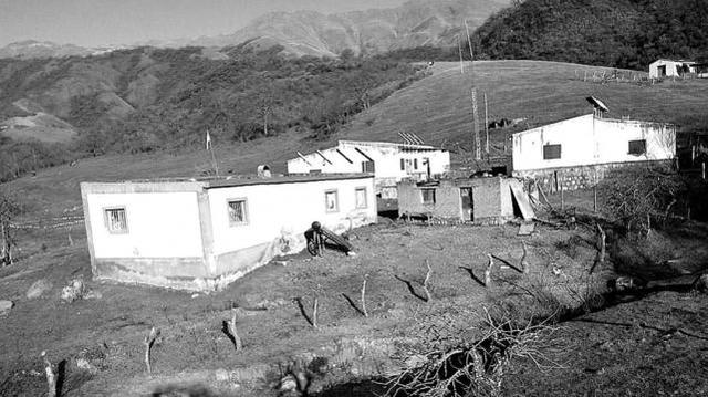 Centros de educación indígena