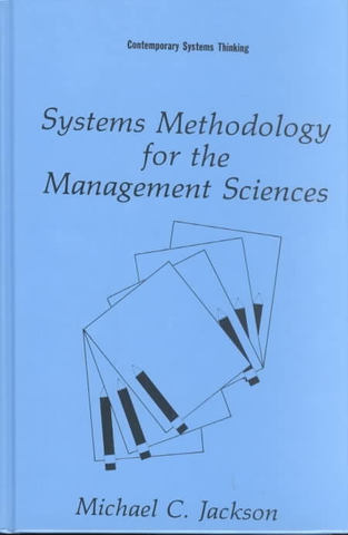 Metodología de Sistemas para las Ciencias de la Gestión