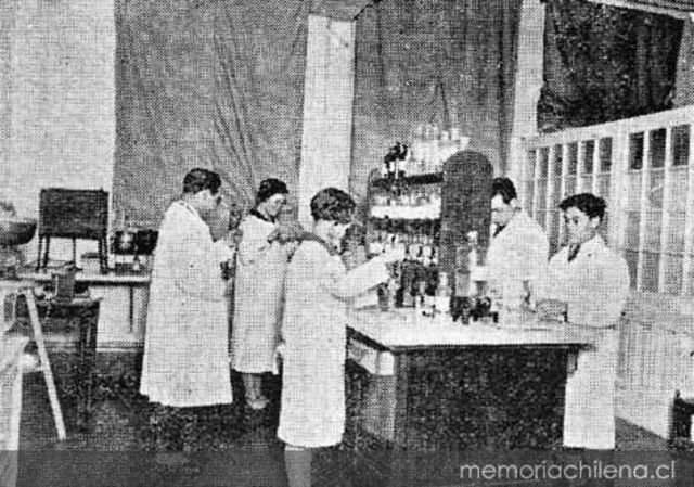 Garantía y control de la calidad