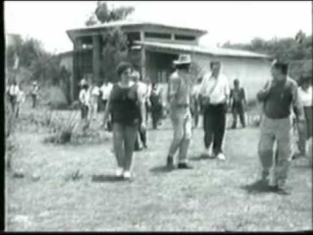 Misioneros educativos