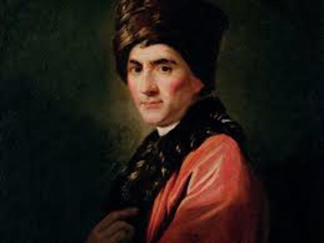Rousseau