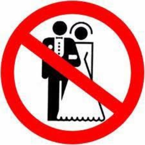 Prohibition of Mixed Marriages Act