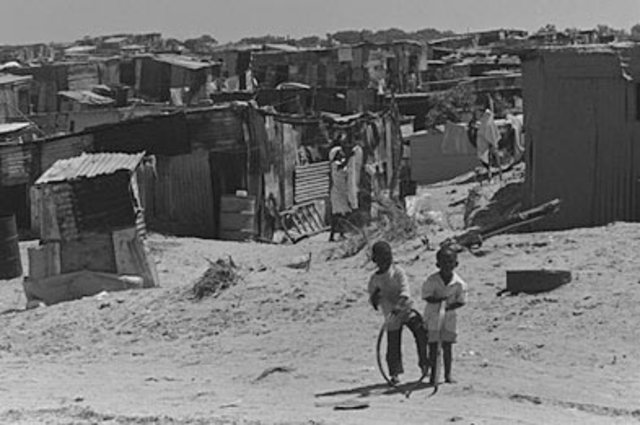 Bantu Authorities Act