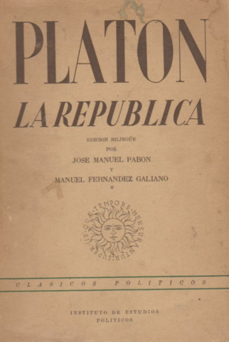 La obra de la República