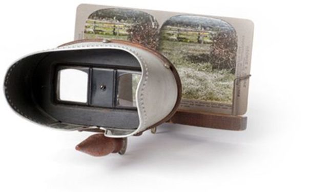 Estereoscope