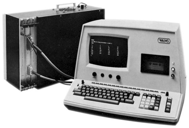 Computadoras del Caribe