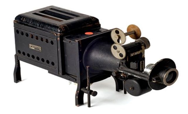 Filme Projector
