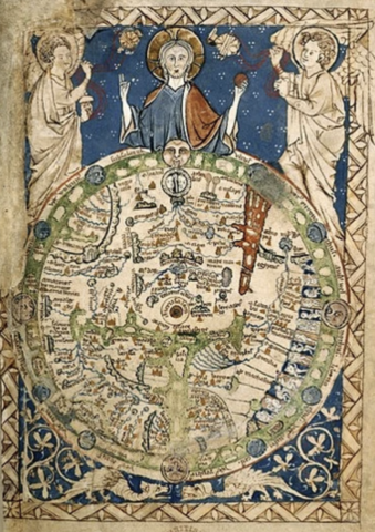 Viaje de Aristóteles tras muerte de Platón