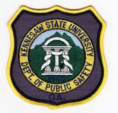 Unlawful Organizations Act Number 34