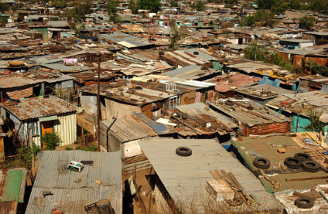 Black Land Act no. 27