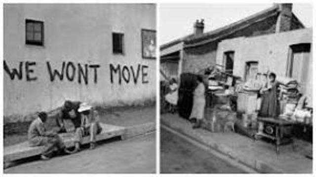 Natives Resettlement Act