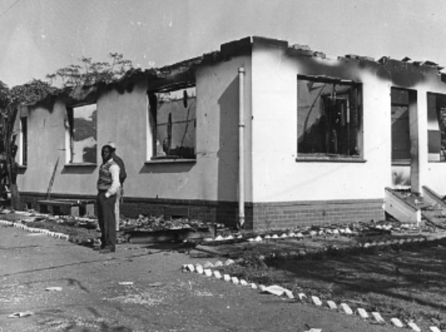 Development Trust and Land Act No 18