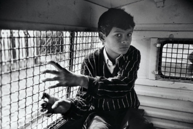 Black Education Act No. 47