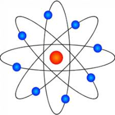 Atomismo de Gassendi