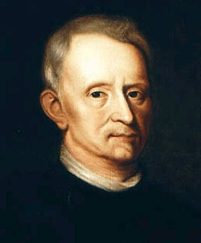 Robert hooke