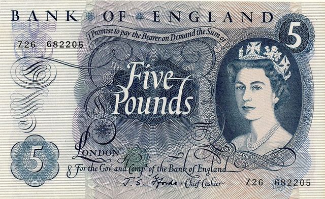 Desconfianza de inversionistas.