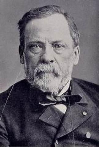 luis pasteur