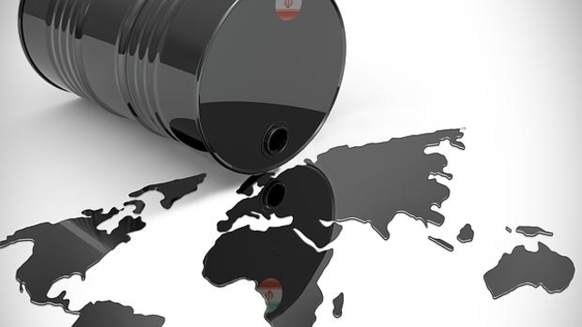 El mercado petrolero internacional entró de nuevo en conflicto.