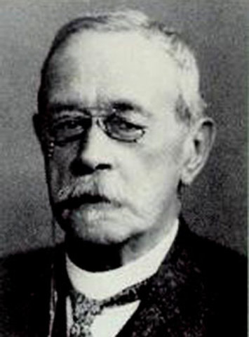 hans christian gram