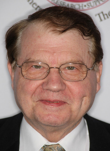 luc montagnier