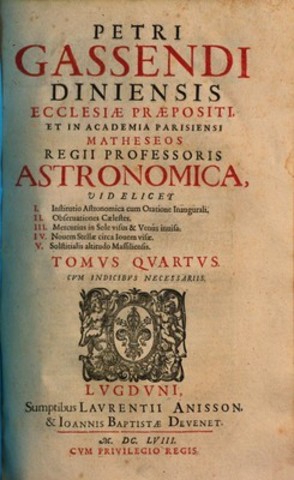 Disquisición Metafísica