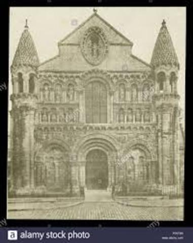 Universidad de Poitiers