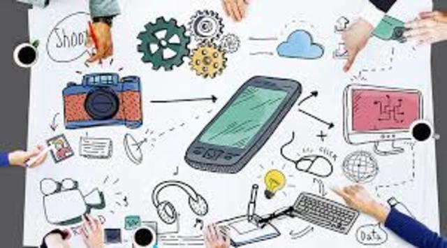 Definición de García Sobre Materiales Digitales