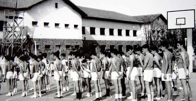 Pedagogía lasallana