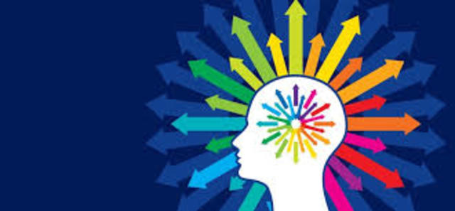 What influences our concept of what is "true" "noble" "heroic" and "good"