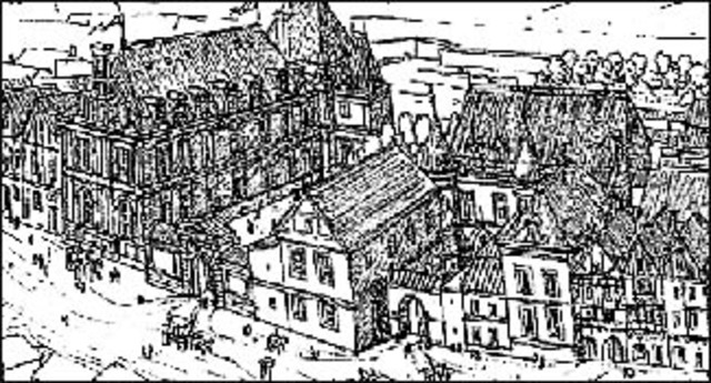 Catedra de Matematicas