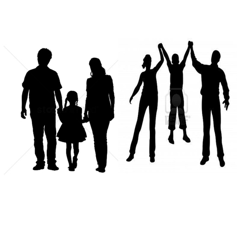 Romeo and Juliet: Meet the Family