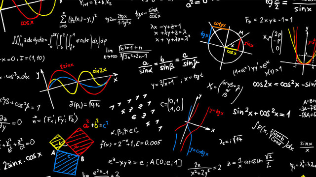 Catedrático de matemáticas