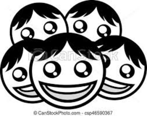 Romeo and Juliet: The Families became Friends