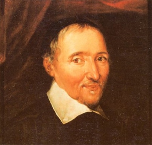 Muere Pierre Gassendi