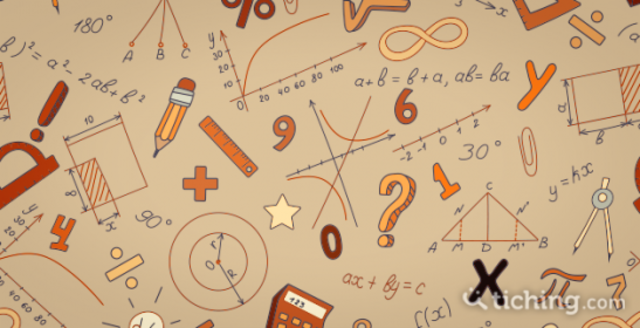 Acercamiento a las matemáticas