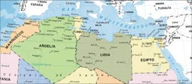 LIBIA: