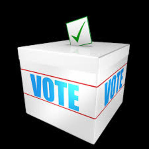 Seperate Representation of Votes Act