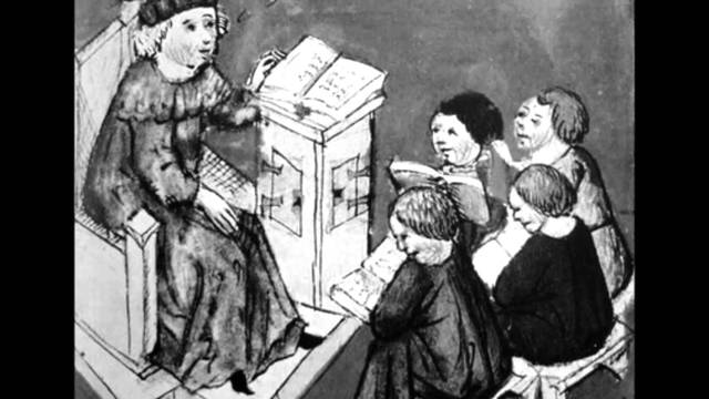 Bíblia infantil para aprender a ler