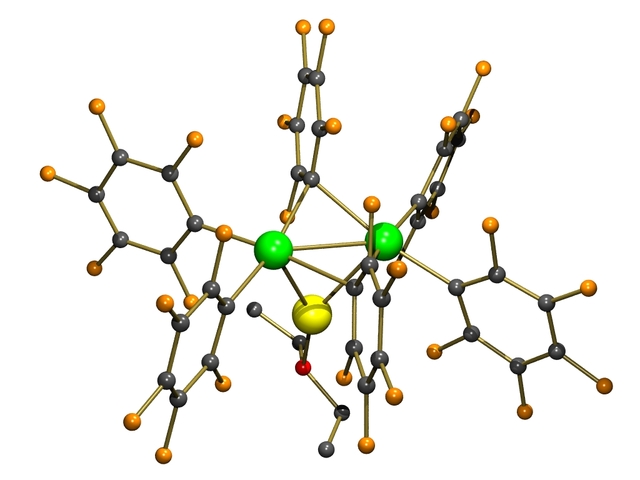INICIA DISTINCIÓN ENTRE QUÍMICA ORGÁNICA E INORGÁNICA
