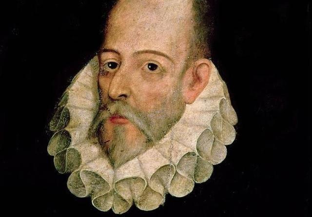 Miguel de Cervantes Saavedra